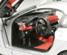 Tamiya 1:24 - Mercedes-Benz SLR McLaren (24290) thumbnail