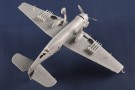Hobby Boss 1:72 - Grumman TBF-1C Avenger (87275) thumbnail