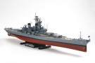 Tamiya 1:350 - 78028 USS New Jersey (BB-62) thumbnail