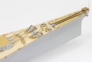 Pontos Model 1:350 - USS Missouri BB-63 1945 Advanced Detail Up Set (for Hobby Boss 86516) (37034FN) thumbnail