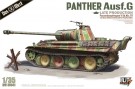 Das Werk 1:35 - Panther Ausf. G Late Prod. - Super Blitz thumbnail