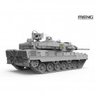 Meng Model 1:35 - Leopard 2A8 - German Main Battle Tank (TS-057) thumbnail