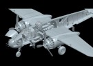HK Models 1:32 -B-25J Mitchell Strafing Babes thumbnail