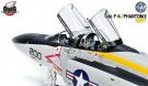 Zoukei-Mura 1:48- F-4J Phantom II US Navy (SWS48-09) thumbnail