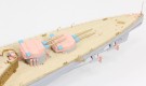 Pontos Model 1:350 - HMS Hood 1941 Detail Up Set (for Trumpeter 05302) (37036F1) thumbnail