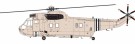 Airfix 1:48 - Westland Sea King HC.4 (A11008) thumbnail