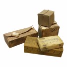 RT-Diorama 1:35 - 35751 German cardboxes thumbnail