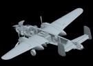 HK Models 1:32 -B-25J Mitchell Strafing Babes thumbnail