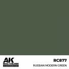 RC877 Russian Modern Green thumbnail
