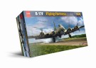 HK Models 1:32 - Boeing B-17F Flying Fortress thumbnail