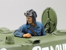 Tamiya 1:35 - Russian Heavy Tank KV-1 Model 1941, Early Production (35372) thumbnail