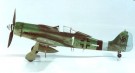 Tamiya 1:48 - Focke-Wulf FW190 D-9 (61041) thumbnail