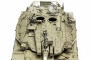 Meng Model 1:35 - Israel Main Battle Tank MERKAVA Mk.3D Early Version (TS-001) thumbnail