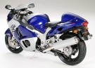 Tamiya 1:12 - Suzuki GSX1300R Hayabusa (14090) thumbnail