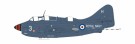 Airfix 1:48 - Fairey Gannet COD.4 (A11009) thumbnail