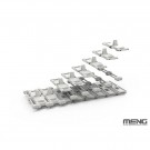 Meng Model 1:35 - Leopard 2A8 - German Main Battle Tank (TS-057) thumbnail