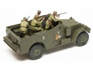 Tamiya 1:35 - M3A1 Scout Car (35363) thumbnail