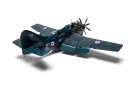 Airfix 1:48 - Fairey Gannet COD.4 (A11009) thumbnail