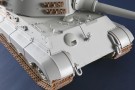 Trumpeter 1:16 - Pz.Kpfw.VI Sd.Kfz.182 Tiger II (Henschel Turret with 105 mm Gun) (00949) thumbnail