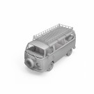 AK-Interactive 1:35 - T2 Model 1967 Bus 35022  thumbnail