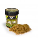 AK-Interactive Grass Flock 2mm Late Fall thumbnail
