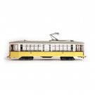 OcCre 1:24- The Milan Tram Model (53013) thumbnail