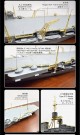 Flyhawk 1:700 - HMS Formidable 1941 Set Version (1152S-SET) thumbnail