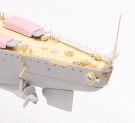 Pontos Model 1:350 - Admiral Graf Spee 1939 Detail Up Set (for Trumpeter 05316) (35033F1) thumbnail