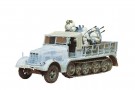 Tamiya 1:35 - German Half Track Sdkfz 7/1 (35050) thumbnail