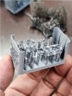 HS Models 1:200 - 40mm Quad Bofors (Early Version) with MK-51 thumbnail