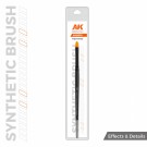 AK-Interactive B019 AK Synthetic Brush - Hammer thumbnail