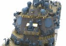 HS Models 1:200 - USS Curtis Wilbur (DDG-54) - Upgrade Full Set (for I Love Kit kits) thumbnail