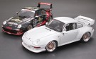Tamiya 1:24 - Porsche 911 GT2 Road Version Club Sport (24247) thumbnail