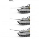 Meng Model 1:35 - Leopard 2A8 - German Main Battle Tank (TS-057) thumbnail