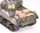 Tamiya 1:35 - US Medium Tank M4A3 Sherman 75mm Gun Late Production (35250) thumbnail