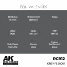 RC912 Grey FS 36081 thumbnail