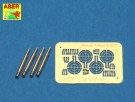 4 barrels for MG FF thumbnail