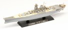Pontos Model 1:700 - IJN Battleship Yamato 1945 Full Hull Model Kit (70002R1) thumbnail