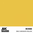 RC930 Zinc Chromate Yellow thumbnail