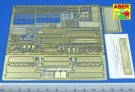 T-34/85 (Tamiya) thumbnail