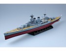 Trumpeter 1:350 - HMS Hood (05302) thumbnail