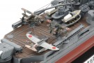 Tamiya 1:350 - 78023 Japanese Heavy Cruiser Mogami thumbnail