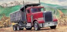 Italeri 1:24 - Freightliner Heavy Dumper Truck (3783) thumbnail