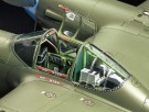 Tamiya 1:48 - Lockheed P-38 F/G Lightning (61120) thumbnail