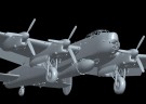 HK Models 1:48 - Avro Lancaster B Mk.I Special 'Grand Slam' thumbnail