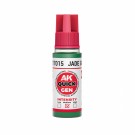 Jade Green – Quick Gen Color thumbnail