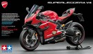 Tamiya 1:12 - Ducati Superleggera V4 (14140) thumbnail