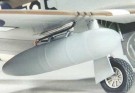 Tamiya 1:48 - North American P-51D Mustang 8th AF (61040) thumbnail