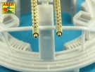 2 standard barrels for aircraft Browning M2 thumbnail