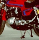 Tamiya 1:12 - Honda CB750F Custom Tuned (14066) thumbnail